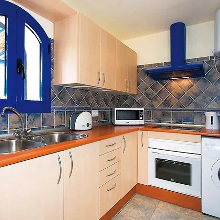 Sleeps 6 Pool Wifi * Corralejo